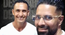 Vente Venezuela denunció que se desconoce el paradero de los activistas Pedro Andrade y Hommel Torres