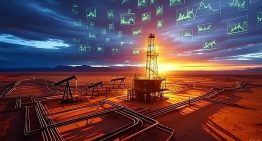 Informe de energía y petróleo: Los precios del petróleo siguen atrapados entre señales contradictorias