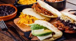 Venezolanos celebran el Día Mundial de la Arepa este #13Sep
