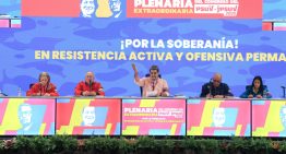 Conferencia de Partidos Políticos de América Latina expulsó al Psuv por estos motivos