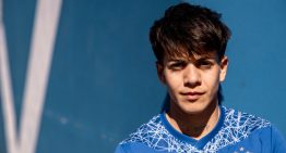 Nicolás Alvarez, el primer futbolista varón trans cuenta por qué tuvo que cambiar su DNI para poder jugar en el femenino de Vélez: «Un plástico no me va a decir quién soy»