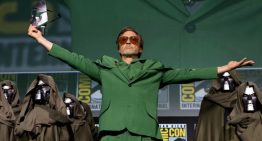Revelaron primer vistazo al Dr. Doom de Robert Downey Jr.: incluye escena icónica de los cómics (Video)