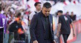 Marcelo Gallardo, contundente tras la derrota de River: «Cuando estás mal, tenés que tener los huevos para salir»