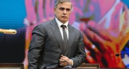 La pataleta armada por Tarek William Saab ante las destrucciones de narcolanchas en el Caribe