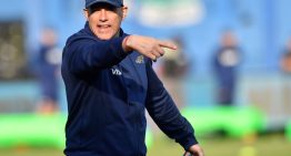 Los Pumas van por la revancha ante Australia pero Felipe Contepomi planteó guardia alta por los arbitrajes en el Rugby Championship