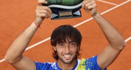 El soñado fin de semana para el tenis argentino: Tirante, Juanma Cerúndolo y Trungelliti, campeones en Challenger