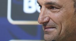 Lionel Scaloni se animó a viajar en el tiempo mientras analiza cambios para ir a  Ecuador: «Los que jugaron menos merecen mostrar que pueden estar»