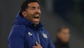 Talleres vs Sarmiento, por el Torneo Clausura: minuto a minuto, en directo