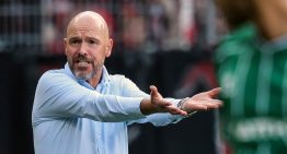 Erik Ten Hag, «el peor DT la historia»: en apenas tres meses ganó 23 millones de euros en indemnizaciones