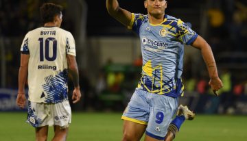 Así quedaron las tablas de la Liga Profesional, tras la fecha 9 del Torneo Clausura: la lucha de River, Boca y Central por el primer cupo de la Libertadores