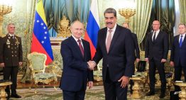El País: El chavismo amplía sus lazos con Rusia en plena escalada de la tensión con EEUU