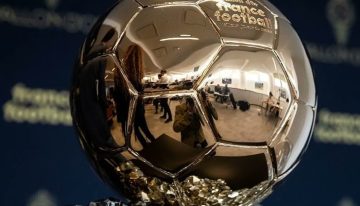Balón de Oro 2025: a qué hora y dónde ver la entrega del premio este 22 de septiembre