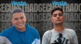 Vente Venezuela denunció el secuestro de dos de sus coordinadores en Mérida