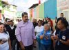“Vienen por nuestro petróleo”: Maduro volvió a criticar el despliegue militar de EEUU en el Caribe