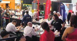 Más de ocho mil visitantes celebraron la ExpoFevipan 2025 en Caracas