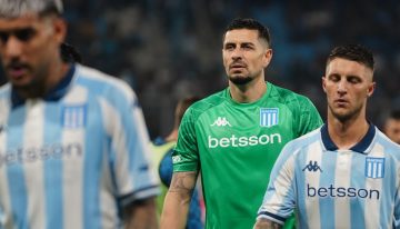 Racing y una crisis que se agrava: por qué en estos 30 días la Academia se juega el año y Costas su cargo
