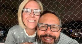 Hija de Edmundo González lleva ocho meses sin entregar paquetería a su esposo Rafael Tudares