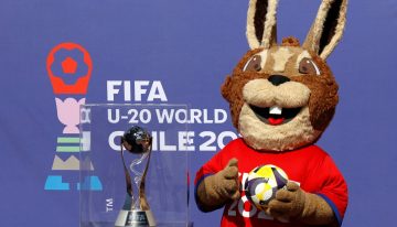 Mundial Sub 20: uno por uno, todos los campeones y subcampeones