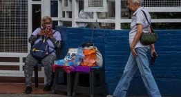Población de adulto mayor en Venezuela se aproxima a los cuatro millones, según Convite