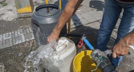 Academia Nacional de la Ingeniería y el Hábitat exigió medidas urgentes para garantizar agua potable