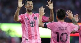 Sergio Busquets anunció su retiro con un emotivo video: «Viví momentos que jamás olvidaré»
