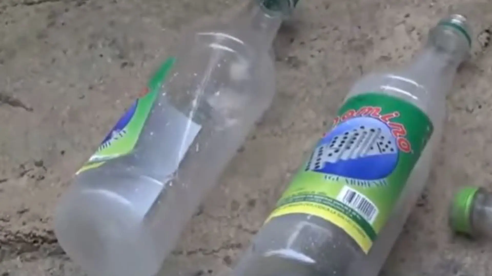 Al menos siete personas muertas y tres graves por consumir licor adulterado en Colombia