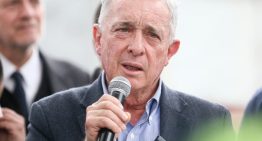 Álvaro Uribe espera que «la dictadura narcoterrorista de Venezuela sea definitivamente expulsada»