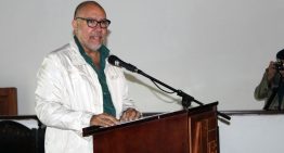 William Anseume: Trabajo y Educación siguen degradados