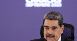 El último intento desesperado de Maduro por atraer inversores a Venezuela