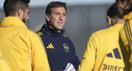 Defensa y Justicia vs. Boca, por el Torneo Clausura: día, horario y cómo verlo por TV