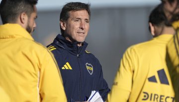 Defensa y Justicia vs. Boca, por el Torneo Clausura: día, horario y cómo verlo por TV