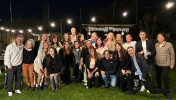 Las Leonas, 25 años después de hacer historia en Sidney: cómo siguieron sus vidas y a qué se dedican hoy