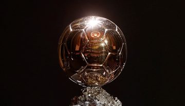 Cuándo es la entrega del Balón de Oro 2025