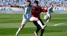 Racing e Independiente igualaron un clásico de Avellaneda para el infarto: del inicio frenético de la Academia al final esperanzador del Rojo