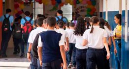 FVM fijó su postura ante nueva fecha de inicio del año escolar impuesta por Héctor Rodríguez