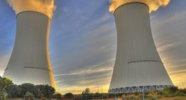 Chavismo admitió que busca desarrollar la energía nuclear «para usos pacíficos»