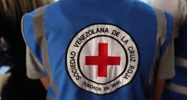 Cruz Roja de Venezuela entregó kits de higiene a 200 familias afectadas por lluvias en Barinas