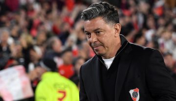 River recibe a Palmeiras y Gallardo tiene la chance de revertir una racha nefasta en la Libertadores: ganó apenas 3 de 13 jugando como local