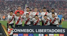 El 1×1 de River vs Palmeiras por la Copa Libertadores: Martínez Quarta empujó hasta el gol y Quintero le cambió la cara a un equipo desaprobado