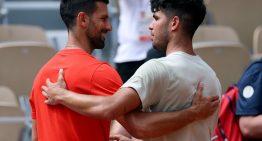 Alcaraz vs Djokovic, frente a frente por primera vez en el US Open: las curiosidades de una rivalidad atemporal  del tenis mundial