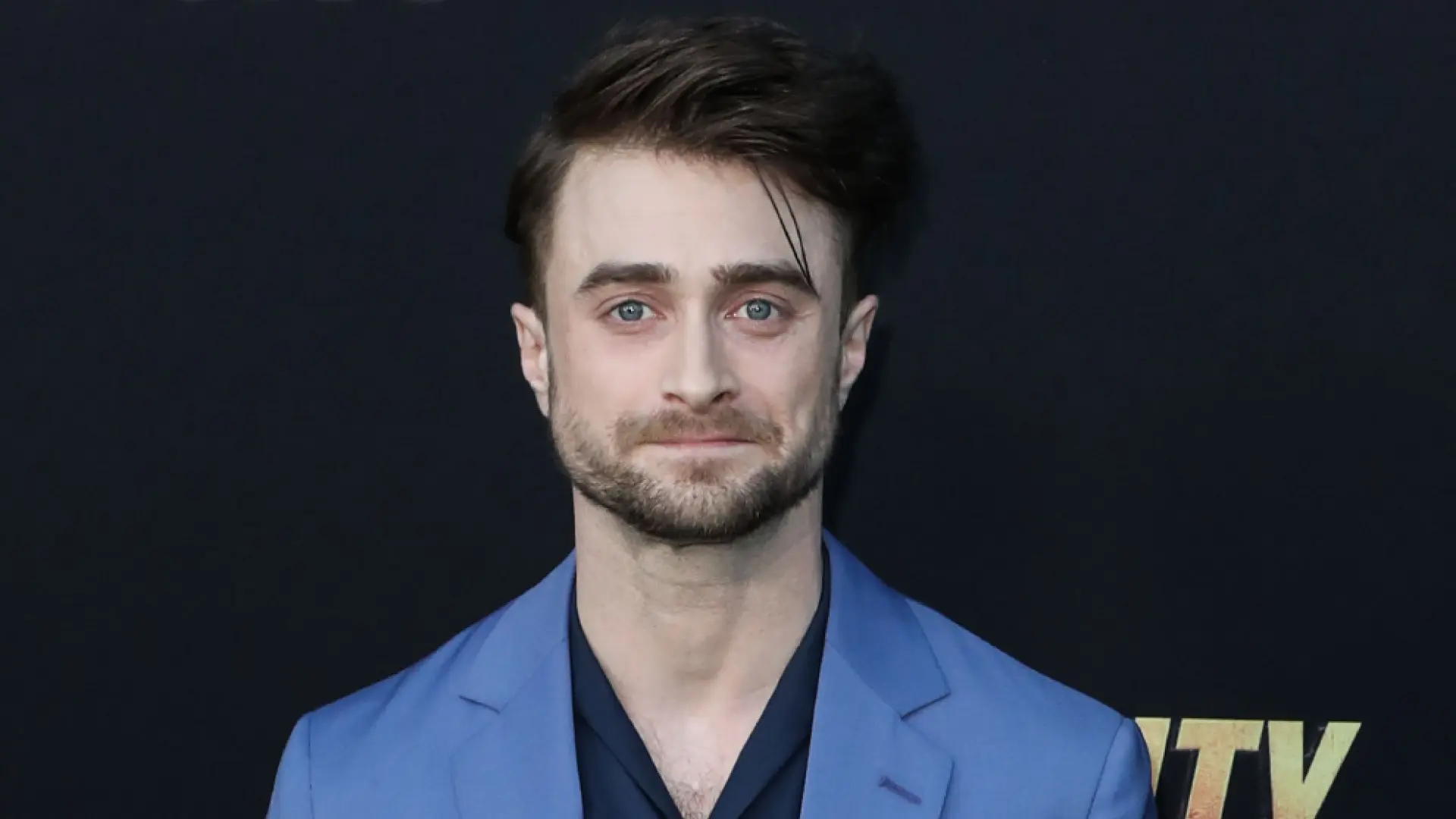 Así se manifiestan los síntomas de la dispraxia, el trastorno que padece Daniel Radcliffe
