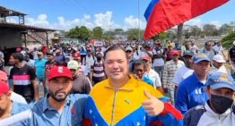 Clippve denunció que sindicalista Daniel Romero intentó suicidarse durante su reclusión en Rodeo I