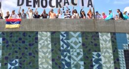 Vente Venezuela: Ninguna dictadura es eterna, vamos a reencontrarnos muy pronto con la democracia
