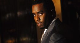 Estilista demandó a Sean «Diddy» Combs por agresión sexual, amenazas y acoso laboral