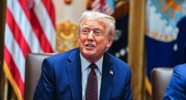 Nueva criptomoneda de la familia Trump desata un incremento millonario en su fortuna