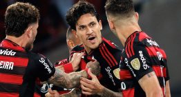 Flamengo sigue con la polémica con Estudiantes en la Libertadores: ahora afirma que la Conmebol anuló la expulsión a Gonzalo Plata