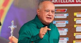 Chiste del día: Cabello anunció que milicianos serán entrenados para intentar medirse contra EEUU