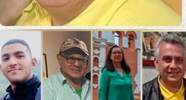 Exalcalde de Barinas y dirigentes de Primero Justicia no fueron liberados