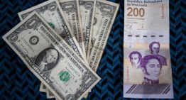 Devaluación descontrolada: el bolívar acumula caída de más del 13% en lo que va de septiembre