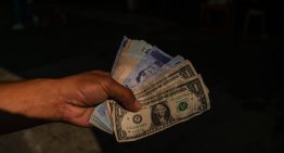 Dólar BCV superó nuevo tope histórico y no frena la devaluación del bolívar